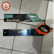 Gergaji Hebel Herbel / Gergaji Bata Ringan Gagang Karet MURAH