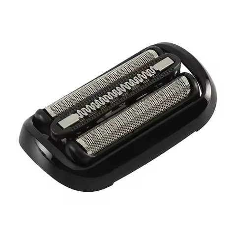 Replace Electric Shaver Head for Braun 53B Series 5-6 50-R1000S 50-B1300S 50-R1320S 50-R1300S 50-M40