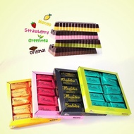coklat various balitos tobelo varian rasa