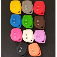 SUZUKI Key condom Silicone key cover/ S-pressoSUZUKI FL & APVSUZUKI