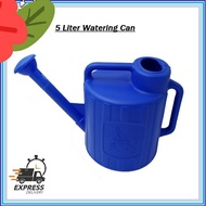 Promo👉Watering can 5 liter /tong siram bunga 5liter