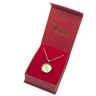 96 Pendant - A balance of Yin and Yang [Pendant Only]