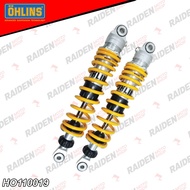 SHOCKBREAKER OHLINS HONDA WAVE 125i NON TABUNG PnP RX KING HO110019