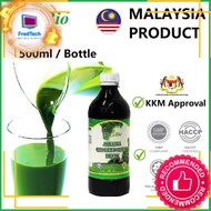 Popular Product Concentrated Kin Bio Alfalfa Drink for HealthBenefits