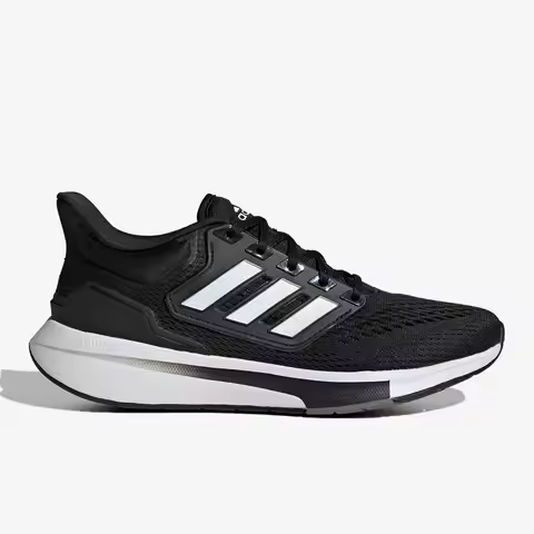 Adidas genuine EQ21 Run Shoes women's sports running shoes GY2207