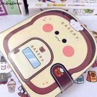 Doudou Decompression Toy Book VRKO