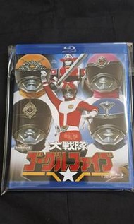 大戰隊風鏡V藍光電視劇日語中字全集畫面超靚