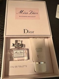Miss Dior 香水 試用套裝