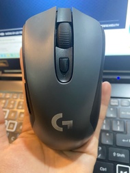 Chuột gaming G603 lighspeed wireless 2nd 93%