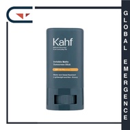 Kahf Invisible Matte Sunscreen Stick 22g