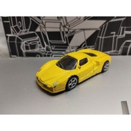 SIKU FERRARI ENZO DIECAST