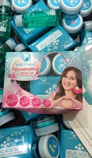 beauty wise ready stockkkk