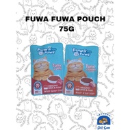 Fuwa fuwa adult Pouch 75g