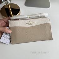 ✨ของแท้100%✨คล้องแขน ใส่โทรศัพท์ ใส่บัตรKate Spade Lucy ke575