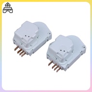 [Brightlight] DIY Refrigerator Defrosting Timer For DBZC-1210-1G6 DBZC-807-1G2 [PH]