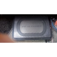 Vess active sub woofer