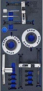 BGS 9072 Engine Adjustment Tool Kit for Ford 1.0L 3-Cyl. Ecoboost