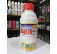 RAMBO GOLD 480SL HERBISIDA 1 LITER / RAMBO GOLD 1 LITER / RAMBO 1 LITER / RAMBO GOLD 480SL / RAMBO /