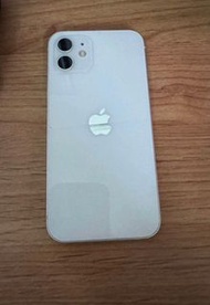 100%電池🔋 白色iphone12 128g 手機 外觀幾乎跟全新沒兩樣 只有一台 老闆降價買錯過了就沒了喔