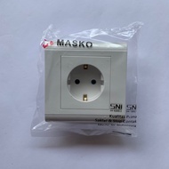 Just order now] BRAND WALL OUTLET Masko