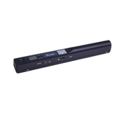 A4Scanner File Handheld Scanner  Portable Scanner Scanner 900DPI YGP5