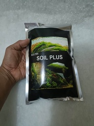 Soil 1 Liter aquascape soil plus