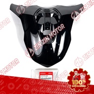 Dàn Áo Xe SH160i SH 160i 2024 Đen Bóng Phiên Bản Tiêu Chuẩn Chính Hãng - ZZM