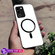 Softcase glass kaca For Vivo V29 5G Terbaru Logo Ip Kamera Protect - SC104 - Softcase hp Vivo V29 5G - Case Vivo V29 5G - Casing hp Vivo - Softcase Logo Ip - Case Motif Ip - Casing hp - softcase hp - Sofcase Kaca - Case Hp - COD