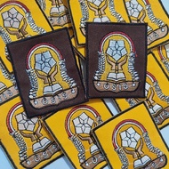 Elementary School Embroidery Student Council Bet Model 81 Neat Stitching Durable Computer Embroidery