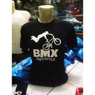 Freestyle BMX T-shirt
