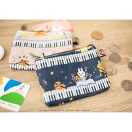 A2 DOLLY CLUB TAIWAN A2 簡單零錢包