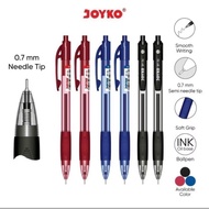 Joyko Bp-56 Pen 0.7 mm/ (1 pack of 12 pcs)