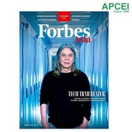 Forbes Asia, December 2021 issue
