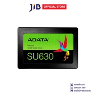 960 GB SSD (เอสเอสดี) ADATA SU630 - 2.5 INCH SATA SSD (ASU630SS-960GQ-R)