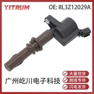 8L3Z12029A 8L3Z-12029-A Suitable for Ford F-550 Lincoln Navigator Car Ignition Coil