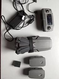 DJI Mavic 2 Pro 航拍機連遙控及配件