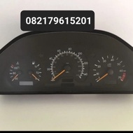 Speedometer MILES mercedes benz W202 C180 BUILD UP A2025406147