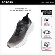 ACROSS BM68 men's and women's sports, gym, pickleball running shoes, breathable, lightweight, durabl