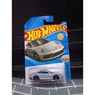 Hotwheels Porsche 911 Carrera T