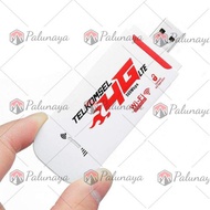 MIFI MODEM WIFI 4G UNLOCK OPERATOR Perdana Telkomsel By.u/ 150 Mbps 4G Portable Mobile WiFi USB Mobi