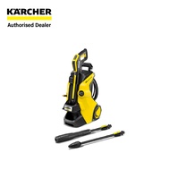 Karcher High Pressure Washer K5 Power Control