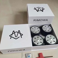 rimowa Wheel Packaging Rimow A Mute Universal Luggage Dedicated Accessories Suitcase5