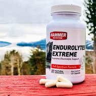 Muối Điện Giải Hammer Endurolytes Extreme Hộp 120 Viên- RunZone