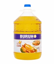 Buruh Cooking Oil (5kg) NATIONWIDE DELIVERY