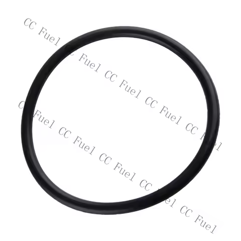 C+ Rubber Motor Lower O-Ring Seal fit for Yamaha 2-Strokes 75 80 85 90 HP yp