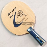 Yinhe Y-4 Carbon FL ST CP Y4