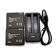 Xiaoyi Generation Battery AZ13-1 Rechargeable Charger Cradle Charger Camera Accessories Power Supply