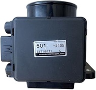 mass air flow sensor Part Air Flow Sensor Compatible with Mitsubishi Pajero E5T08171 MD336501