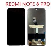 LCD XIAOMI REDMI NOTE 8 PRO FULLSET ( BUKAN UNTUK REDMI NOTE 8 )