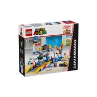 LEGO 72035 Mario Kart™ – Toad's Garage